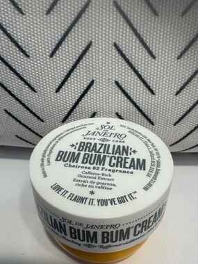 Sol de Janeiro Brazilian Bum Bum Cream — 1.7fl oz/ 50 ml